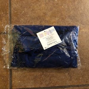 NWT LLR TC Navy Leggings @carriesinnott
